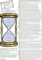 Vorschau - Stundenentwürfe - Aufbau einer textgebundenen dialektischen Erörterung - Seite 3