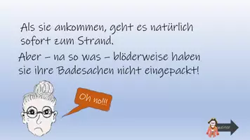 Vorschau - Arbeitsblätter - interaktive Schatzsuche Koordinatensystem Klasse 4, 5, 6 (Pdf und PPTs) - Seite 3