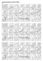 Vorschau - Arbeitsblätter - Rechenspaziergang schriftliche Addition (Fasching) - Seite 2