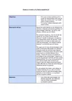 Vista previa - Unidades / Secuencias / Situaciones de Aprendizaje - Joc sumes i restes a la línea numèrica - Portada