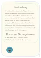 Vorschau - Text - Informationstexte zu dem Bienenvolk - Seite 2