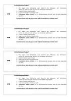 Vorschau - Aufgabenkarten - Chemie | Labordienste Rollenkarten - Seite 2
