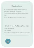 Vorschau - Anderer Materialtyp - Sachunterrichtsfächer als ritualisierten Stundeneinstieg - Seite 2