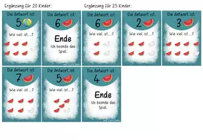 Vorschau - Spiele - Rechenspiel: Subtraktion im Zahlenraum bis 10 (Variante 2: Rechengeschichten) #rabattraketenzusalevester25 - Seite 3