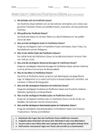 Vorschau - Arbeitsblätter - AB mit Fragen zum Thema "Pazifischer Ozean" + Lösungsblatt + Infografik - Seite 2