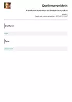 Vorschau - Anderer Materialtyp - Karteikarten Konjunktur und Bruttoinlandsprodukt - Seite 3
