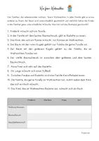 Vorschau - Arbeitsblätter - Logical Weihnachten - Seite 2