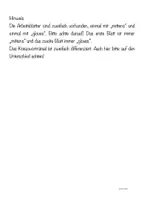 Vorschau - Arbeitsblätter - Winter - Lerntheke zum Üben des Wortschatzes Winter - Seite 3