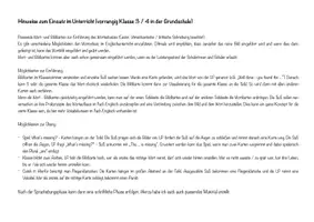 Vorschau - Bildkarten - Flashcards (Wort- / Bildkarten) zum Thema Easter - Seite 3