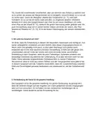 Vorschau - Arbeitsblätter - Materialpaket Unterrichtsvorbereitung/ Arbeitsblätter: Dialoganalyse mit Lösung Besuch der alten Dame - Seite 1