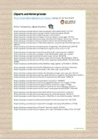 Vorschau - Bildkarten - Stundentransparenz (mit umfangreichen kooperativen Methoden) - Seite 2