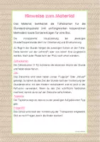 Vorschau - Bildkarten - Stundentransparenz (mit umfangreichen kooperativen Methoden) - Seite 3