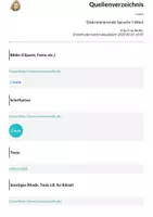 Vorschau - Arbeitsblätter - Diskriminierende Sprache I-Wort - Seite 2