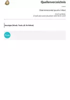 Vorschau - Arbeitsblätter - Diskriminierende Sprache I-Wort - Seite 3