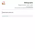 Aperçu - Apprentissages en autonomie - Masque imaginaire à colorier et découper - N° 3 - Page 1