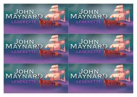 Vorschau - Spiele - John Maynard - Ballade Lesekette - Seite 1