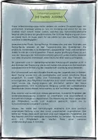Vorschau - Arbeitsblätter - Widerstandshelden im 3. Reich - Infomaterial für Plakate/Referate - Seite 1