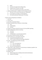 Vorschau - Arbeitsblätter - EXAMENSKOLLOQUIUM LEHRAMT SONDERPÄDAGOGIK: Referat / Hausarbeit : Die Bedeutung der Früherziehung und Berufsvorbereitung – Organisationsformen und methodisch-didaktische Aspekte - Seite 3