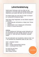 Vorschau - Arbeitsblätter - Klettmappe: Artikel zuordnen - Winter - Seite 2