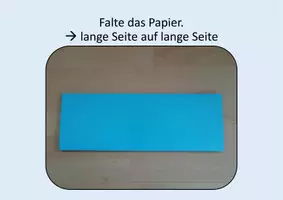 Vorschau - Mal- und Bastelvorlagen - Faschingsdeko: Rosetten falten - Seite 3