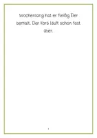 Vorschau - Stundenentwürfe - Eine österliche Faltgeschichte Die Osterei-Versteckerei - Seite 3
