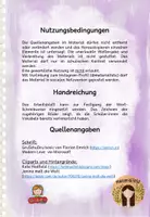 Vorschau - Arbeitsblätter - wachsendes Sparpaket: Buchstabensalat - Seite 2