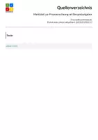 Vorschau - Merkblätter - Merkblatt zur Prozentrechnung mit Beispielaufgaben - Seite 1