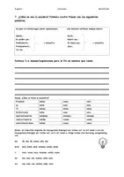 Vorschau - Arbeitsblätter - Quizás - Lied im Spanischunterricht - Subjuntivo - Seite 2