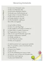 Vorschau - Fördermaterial/Inklusion - Erfolgstagebuch - "Habit tracker" für die Schule - Seite 2