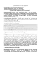 Vorschau - Stundenentwürfe - Wasserkonflikt am Aralsee - eine Podiumsdiskussion - Seite 2