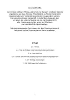 Vorschau - Stundenentwürfe - Paket II, Ethik in der Grundschule: Jahrgang 3 und 4 - Seite 3