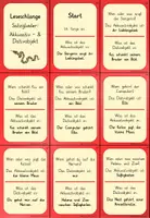 Vorschau - Spiele - Lesespiel Satzglieder Akkusativ- & Dativobjekt - Seite 2