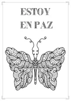 Vista previa - Manualidades / Dibujos para colorear - Mindfulness. Cuaderno de colorear - página 3