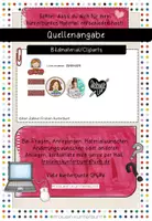 Vorschau - Arbeitsblätter - Faschingsdiagramm - Klassenumfrage zum Fest - Seite 2