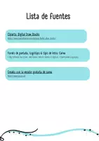 Vista previa - Juegos / Gamificación - Tablas de multiplicar: Bingo de invierno - página 2