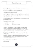 Vorschau - Präsentationen/Tafelbilder - Unsere Wochenziele / Transparenz "Ziel der Woche" - Seite 2