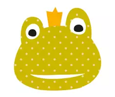 Vorschau - Anderer Materialtyp - Froschkönig - Verhaltensampel - Seite 1