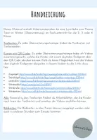 Vorschau - Arbeitsblätter - Lerntheke - Tiere im Winter - Überwinterung - Seite 1