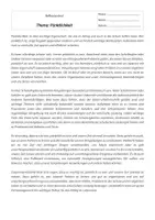 Vorschau - Text - Reflexionstext Thema Pünktlichkeit bzw. Verspätungen - Seite 2