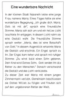 Vorschau - Mal- und Bastelvorlagen - Erzählschiene - Weihnachtsgeschichte - Materialset - Seite 3