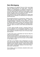 Vorschau - Präsentationen/Tafelbilder - Kunststunde: PICASSO - Biografie eines wahren Genies - Seite 3
