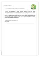Vorschau - Arbeitsblätter - Thema Luft - Wärmeschlange - Bastelvorlage - Seite 1