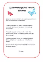 Vorschau - Mal- und Bastelvorlagen - Materialpaket: Tierische Fensterbilder (Faltschnitt) - Seite 2