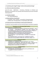 Vorschau - Stundenentwürfe - UPP Unterrichtsentwurf BallKoRobics Aerobic mit Bällen Tanzen - Seite 3