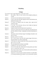 Vorschau - Anderer Materialtyp - Theaterstück Englisch: Gutenberg - Seite 2