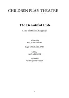 Vorschau - Anderer Materialtyp - Theaterstück Englisch: The Beautiful Fish - Seite 1