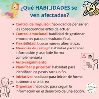 Vista previa - Refuerzo / NEE / Materiales de apoyo - FUNCIONES EJECUTIVAS - página 3