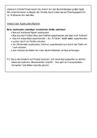 Vorschau - Anderer Materialtyp - BuchstaBus 2 - Druckschrift farbig - Seite 2