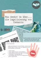 Vorschau - Stundenentwürfe - wachsendes Materialpaket: Ethik in der Oberstufe - Seite 1