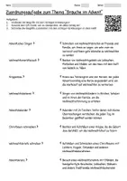 Vorschau - Arbeitsblätter - Arbeitsblätter zum Thema "Advent" + Lösung & Fragen & MP3 + Mindmap + Infografik - Seite 2